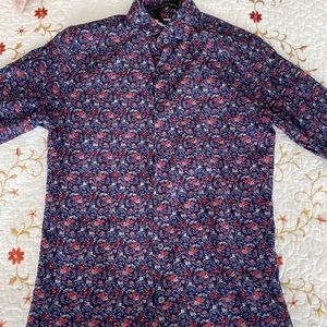Men’s Express Dress Shirt